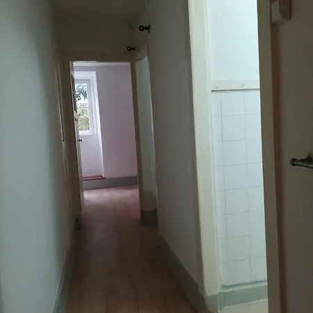Holiday home T3 Centro Historico *