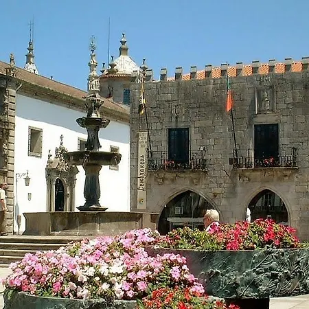 T3 Centro Historico Viana do Castelo