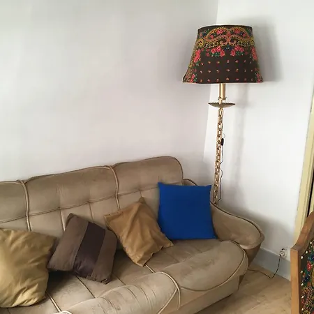 T3 Centro Historico Holiday home