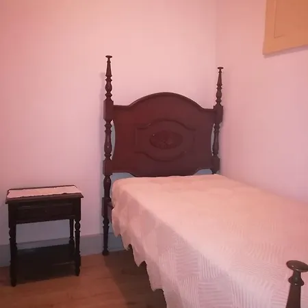 T3 Centro Historico Holiday home Viana do Castelo