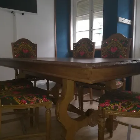 Holiday home T3 Centro Historico
